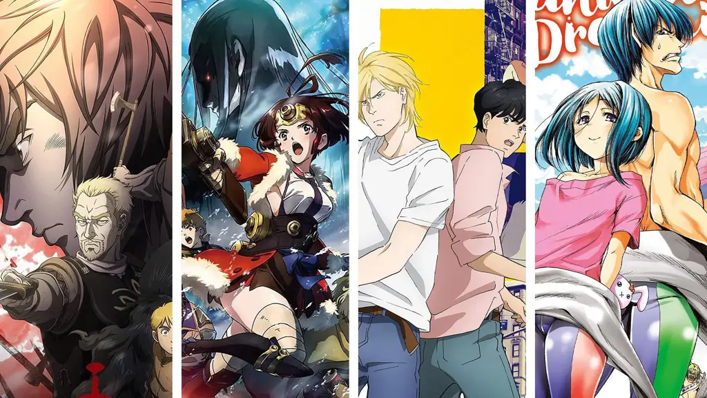 Antarmuka Aplikasi yang Ramah Pengguna Contoh antarmuka aplikasi nonton anime yang bagus
