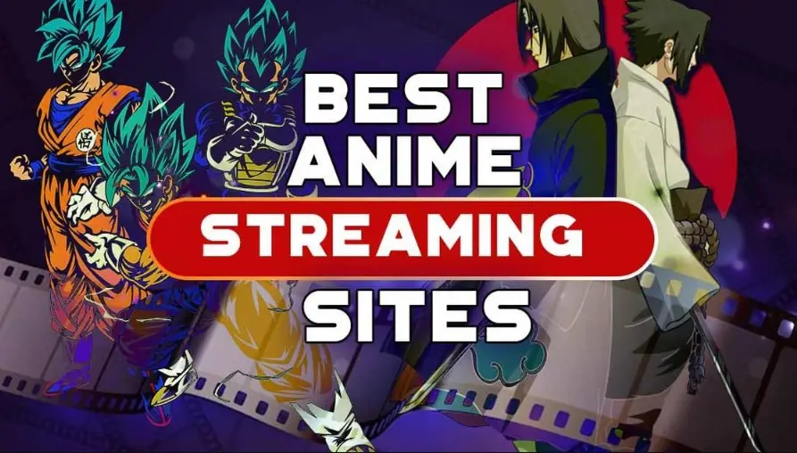 Aplikasi Streaming Anime Populer Berbagai aplikasi streaming anime populer di Indonesia