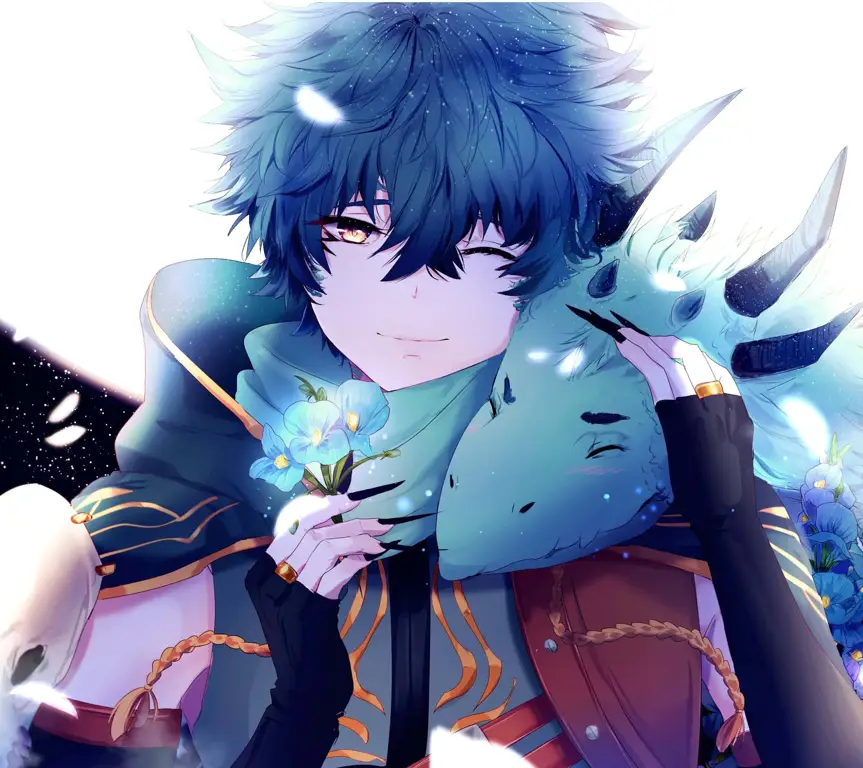 Nikmati Anime dengan Kualitas Terbaik Pengalaman menonton anime yang menyenangkan dengan kualitas HD