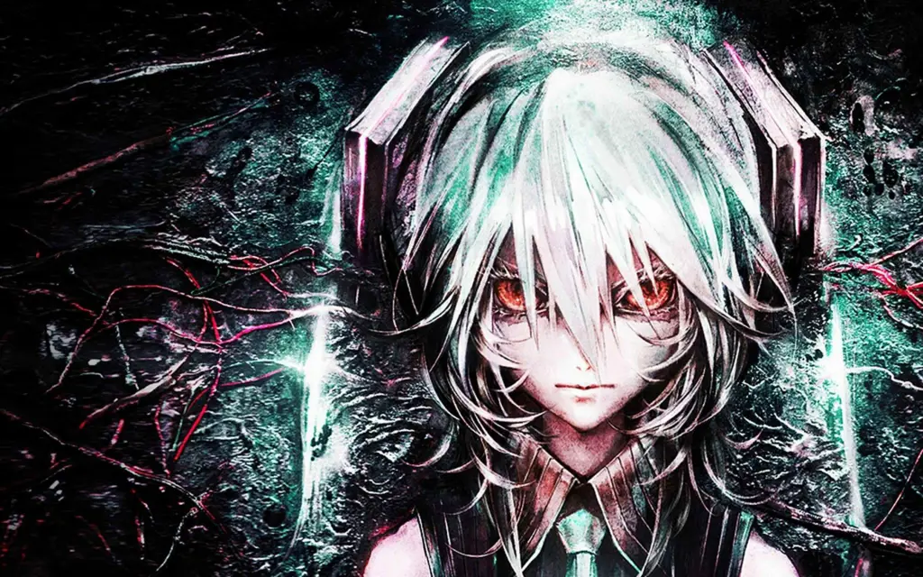 Kualitas HD untuk Pengalaman Menonton yang Lebih Baik Cuplikan anime berkualitas tinggi HD