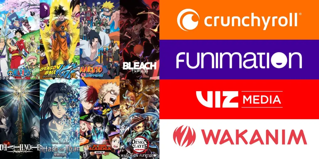Pengalaman Menonton Anime yang Menyenangkan Gambar yang menggambarkan pengalaman menonton anime yang menyenangkan