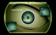 Contoh antarmuka aplikasi nonton anime yang mudah digunakan Antarmuka aplikasi nonton anime