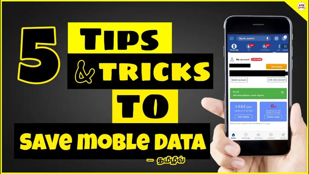 Cara menghemat kuota saat menonton anime Tips menghemat kuota internet