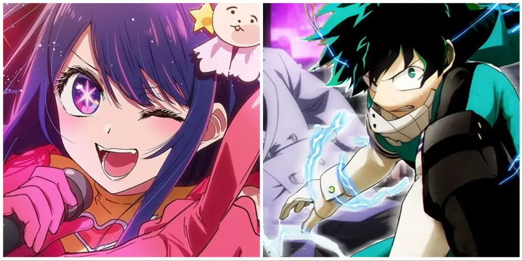 Kualitas Streaming Anime yang Jernih Streaming anime berkualitas tinggi dengan berbagai pilihan resolusi.