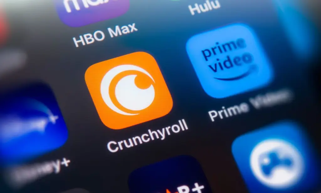 Aplikasi Streaming Anime Terbaik Gambar berbagai aplikasi streaming anime terbaik