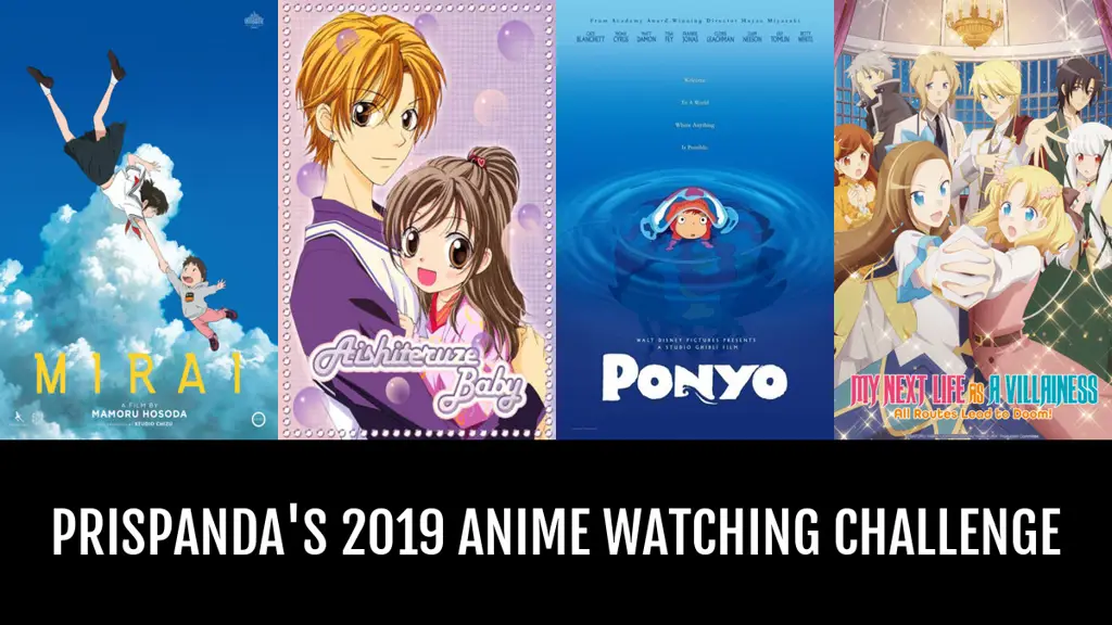Pengalaman Menonton Anime yang Menyenangkan Gambar pengalaman menonton anime yang menyenangkan