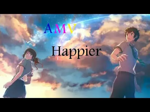Menikmati Anime di Android Seseorang yang bahagia menonton anime di android