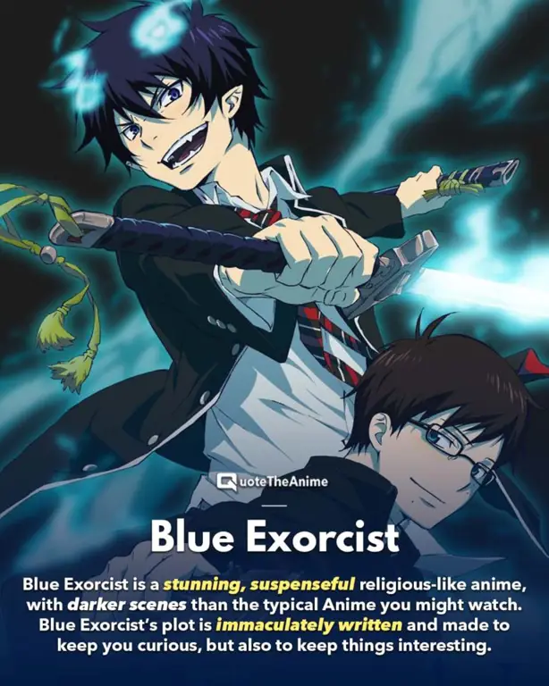 Berbagai anime dark fantasy yang mirip dengan Goblin Slayer Perbandingan anime dark fantasy