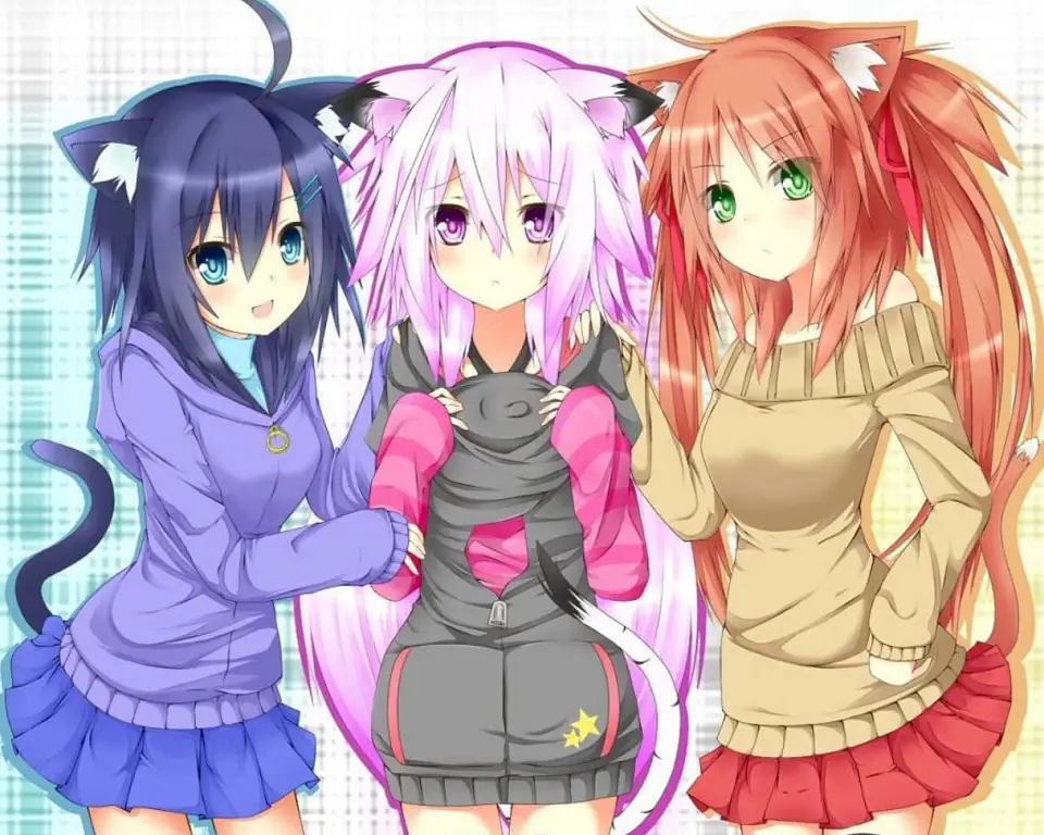Nonton Anime Bareng Teman Gambar sekelompok teman menonton anime bersama