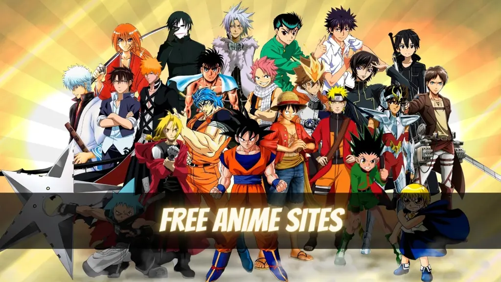 Tips Tambahan untuk Menonton Anime Tips menonton anime dengan aman secara online