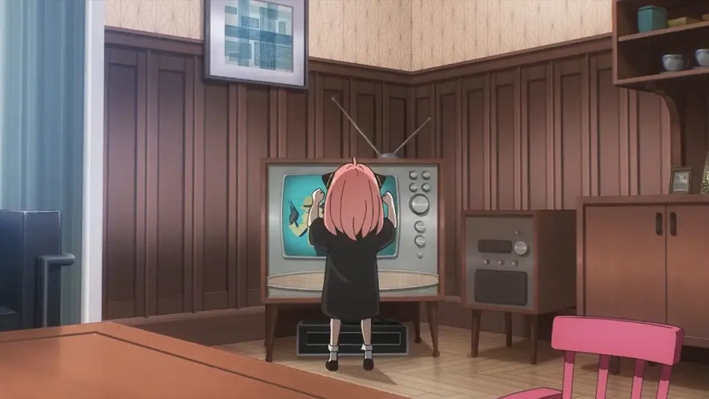 Pengalaman Menonton Anime yang Menyenangkan Gambar pengalaman menonton anime yang menyenangkan
